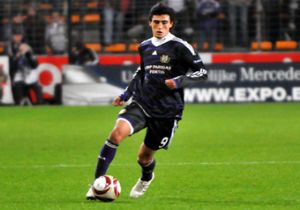 Cimbom Golcüsünü Buldu