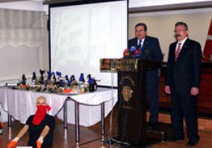 1 Mayıs ın Suç Aletleri