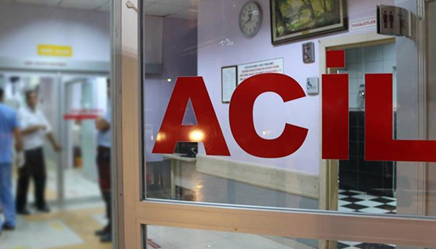 Sudan Cumhurbaşkanı nın oğlu Ankara da kaza yaptı