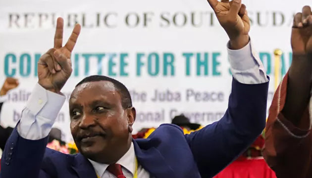 Sudan da 30 yıllık İslamcı yönetimi bitirecek adım