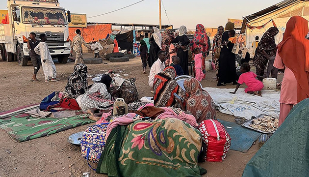 ABD den Sudan açıklaması