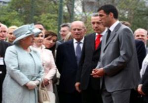 Şükür Erdoğan ın Diline Düştü