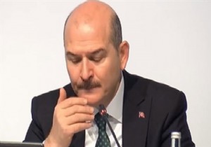Süleyman Soylu'nun canlı yayında burnu kanadı ilk müdahaleyi Kızılay Başkanı yaptı