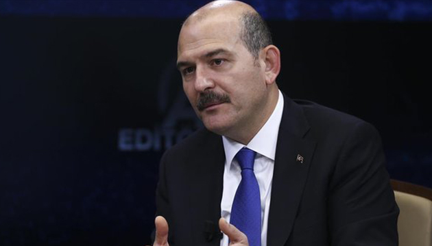 Bakan Soylu: Dedikodu değil, iyiliğin zamanı