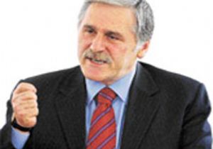 Çelebi:Türk Halkının Parasını, Sanayimize Vermiyorlar