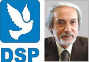 DSP li Yağız dan Soru Önergesi Bombardımanı