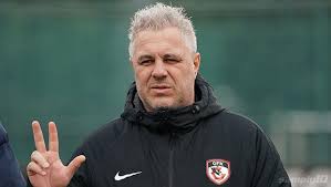Süper Lig ekibinde Sumudica sürprizi