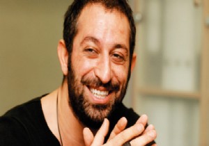 Başarılı komedyenin yeni mesleği