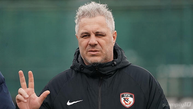 Marius Sumudica TFF Etik Kurulu’na sevk edildi