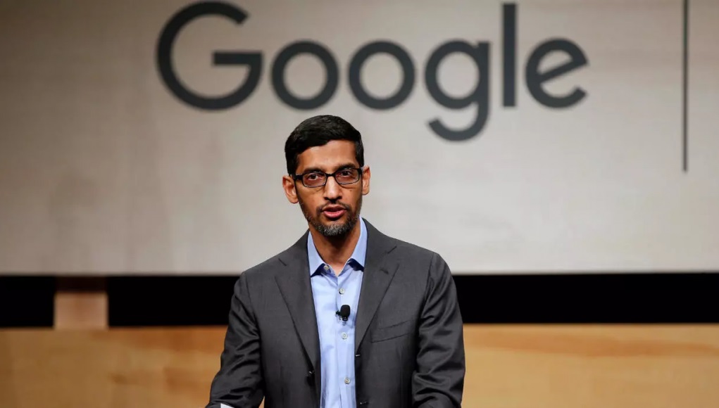 Google dan Hindistan a dev yatırım!