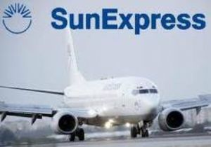 Sunexpress, Anadolu yu Almanya ya Bağlıyor