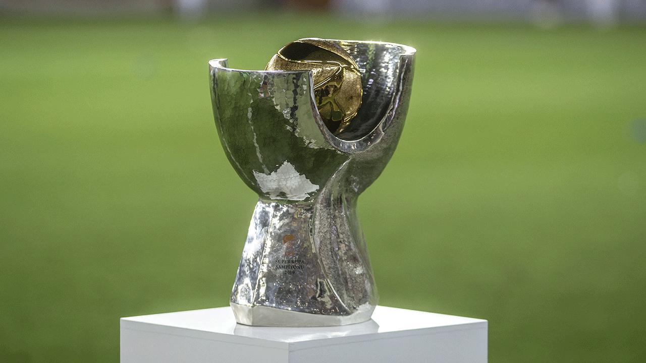 Süper Kupa finalinin VAR hakemi açıklandı