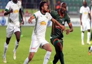 Süper Lig e hangi takımlar veda etti!
