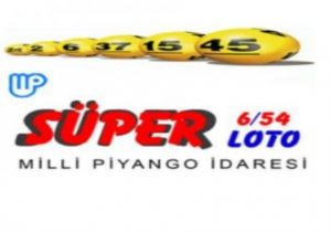 23.08.2014 Sayısal Loto Sonuçları - Milli Piyango İdaresi Sayısal Loto Çekiliş Sonuçları -