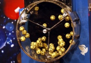 Süper Loto Şans oyununun 15 Mayıs 343. hafta çekilişi yapıldı!