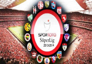 Süper Lig de 28. Hafta!