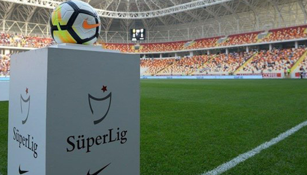 Süper Lig heyecanı devam ediyor!