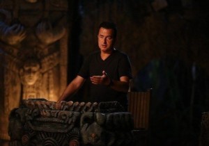 Survivor'da yarışacak ilk isim belli oldu