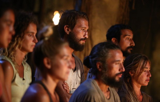 Survivor da dokunulmazlığı kim kazandı?