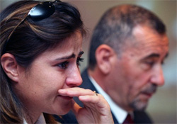 SÜREYYA AYHAN’IN  ÇEVİK  OLMASI YETMEDİ! İŞTE SONUÇ: ÖMÜR BOYU MEN!!!