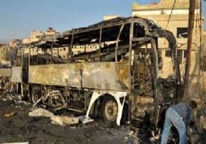 Suriye de 4 nükleer uzman saldırı sonucu öldü!