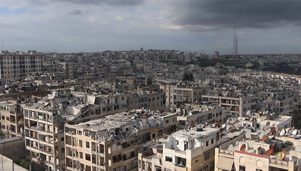 Halep operasyonunda son durum: Muhalifler, rejim kuşatmasını kırmaya devam ediyor