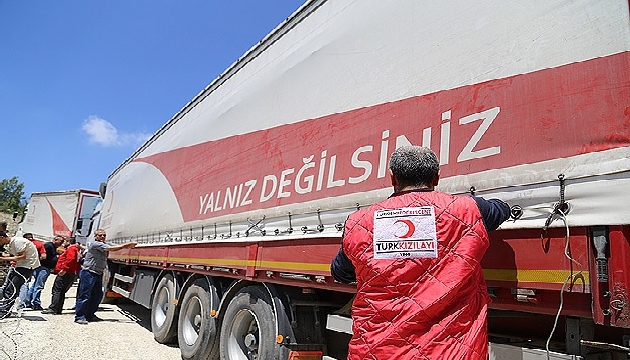 Suriye Türkmen Meclisi açıkladı!