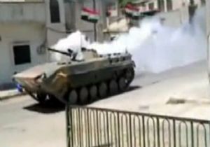 Suriye`den Şok Açıklama: