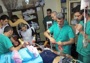 Safra Kesesinden Tam 900 Tane İrili Ufaklı Taş Çıktı!