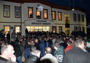 FB otobüsüne saldırıda 2 şüpheli serbest!
