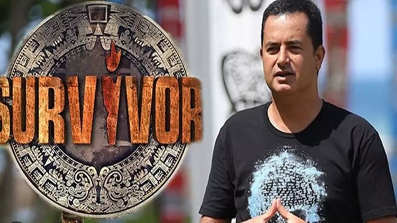 Survivor a bir ünlü isim daha katıldı