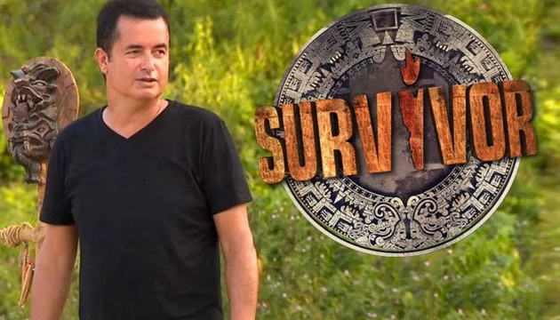 Survivor 2021 in yayın günü belli oldu