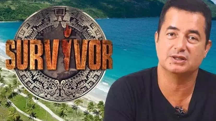 Acun Ilıcalı açıkladı: Survivor All Star 2024 e bomba isim!