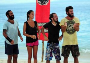 Survivor finalini kim kazandı? (Survivor final) Hilmi Cem Doğukan Manço Yarışı