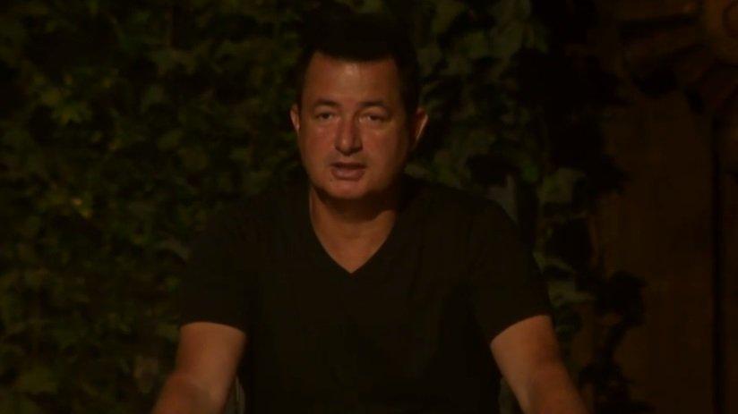 Survivor 2020’ye kim veda etti?