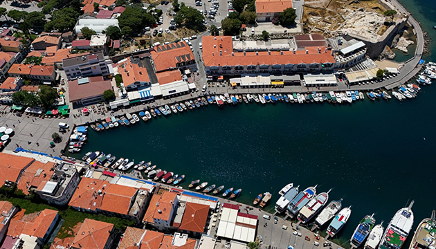 İzmir de 7 saatlik su kesintisi