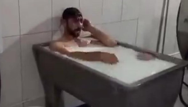 Süt kazanında banyo yapan işçilerle ilgili yeni karar!