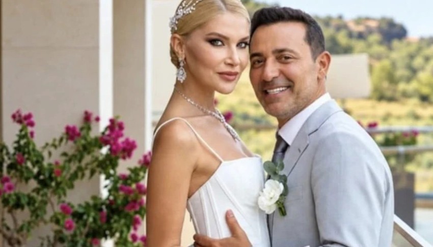 Melis Sandal’ın annesinin bankadaki parasına el konuldu