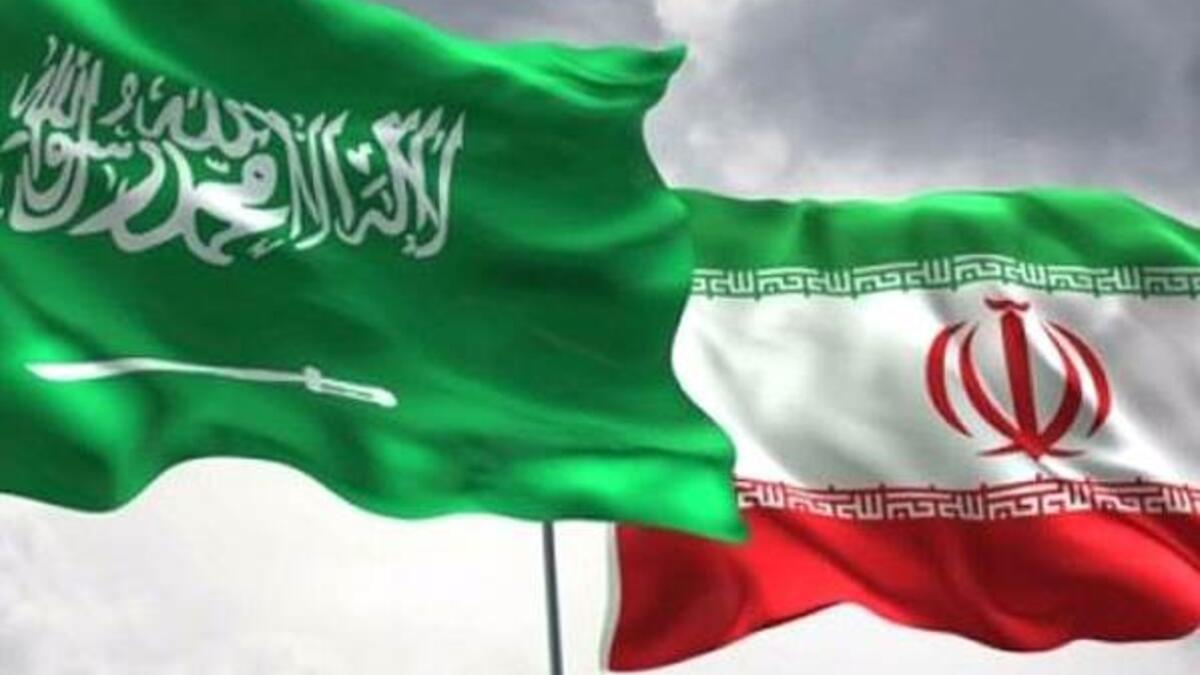 Suudi Arabistan dan İran açıklaması
