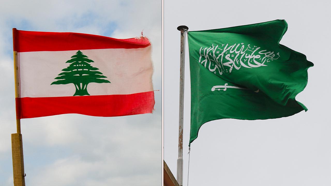 Suudi Arabistan ile Lübnan arasında büyük gerilim!