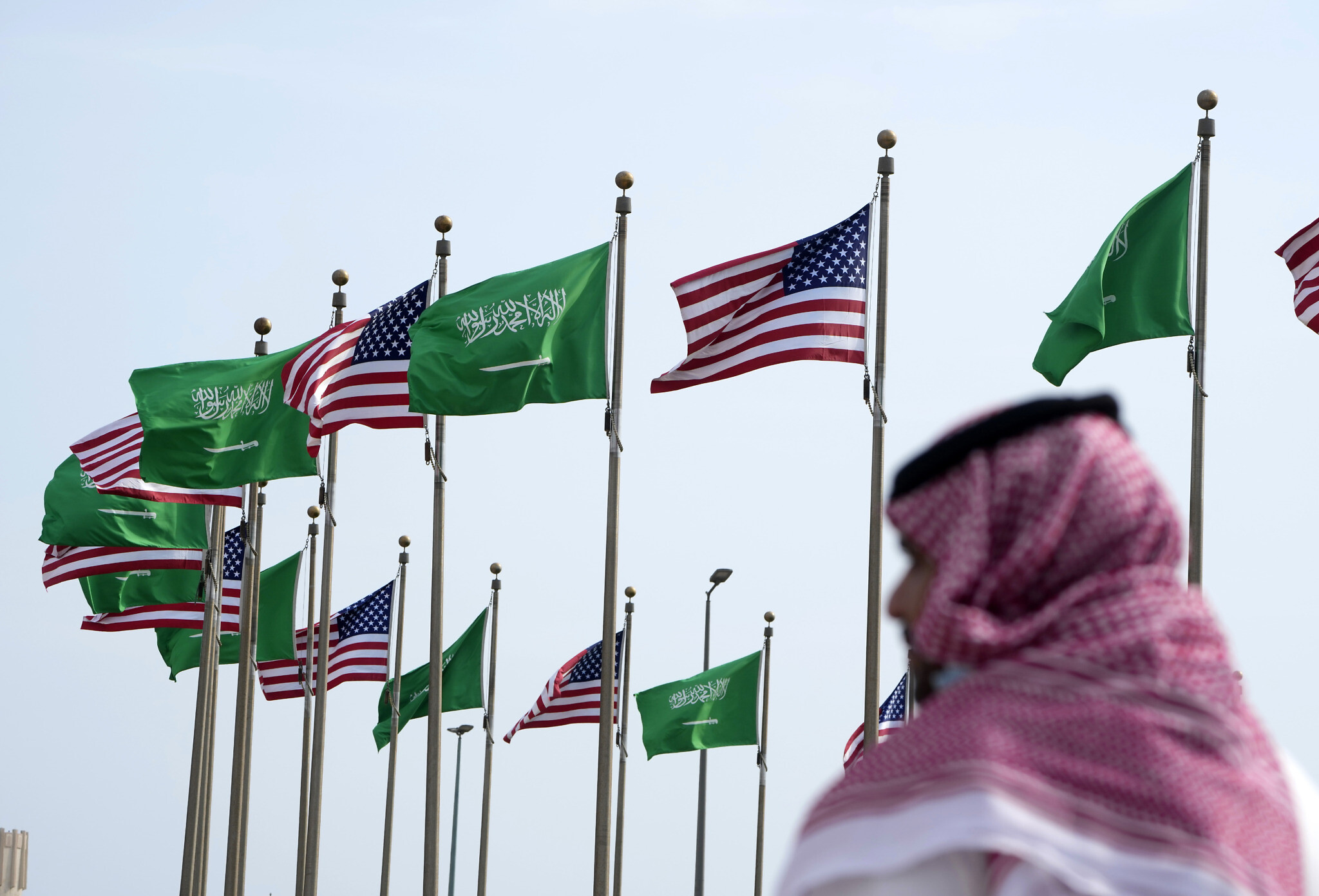 Suudi Arabistan: ABD ile ilişkilerde daha akıllı olacağız