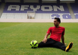 Suudi futbol kulüpleri Türkiye de!