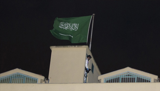 Suudi Arabistan Kaşıkçı raporunu reddetti