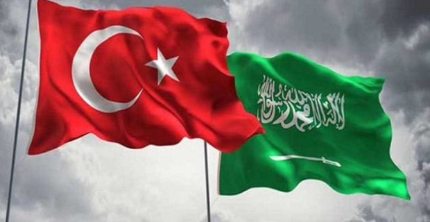Suudi Arabistan dan  Türkiye ile doğrudan yatırım  açıklaması