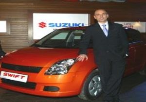 Suzuki Alto Geri Geliyor