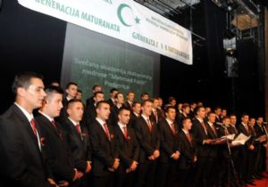 Balkanlar da 100 Yıllık Hasret Sona Erdi