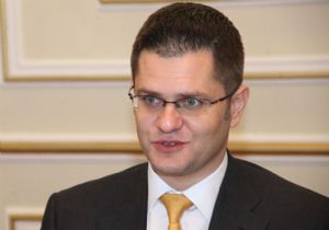 Yeremiç BM Yeni Genel Kurulu Başkanı: