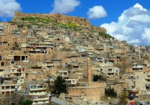 Mardin Turizmin Gözdesi Oldu!