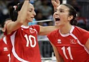 Türk ün Olimpiyatla Sınavı...