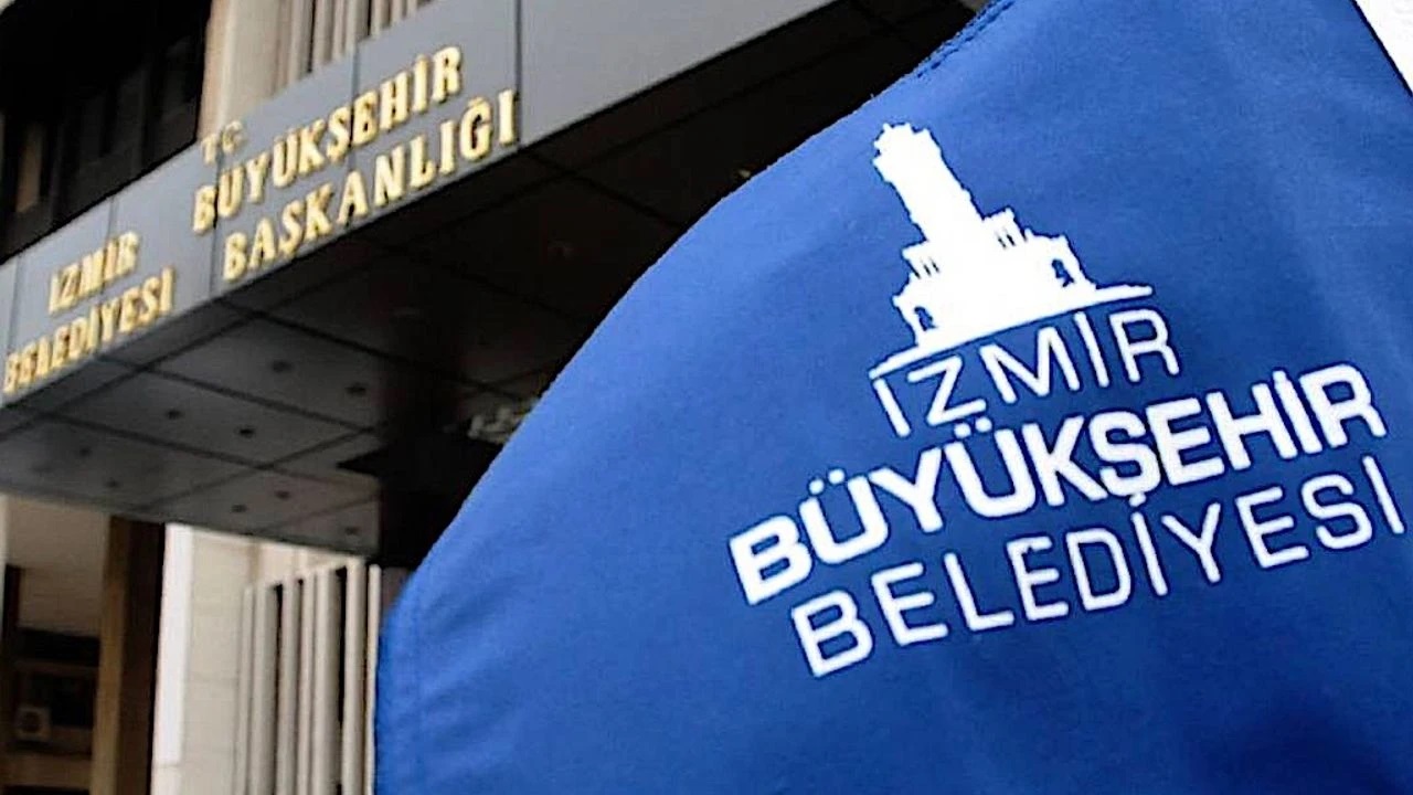 İzmir de gözaltı sayısı yükseldi